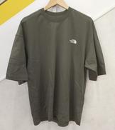 Ｔシャツ/Yosemite Scenery Tee|THE NORTH FACE