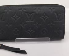ジッピーウォレット|LOUIS VUITTON