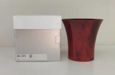 栃カップ COLORFUL|山中漆器