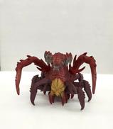 完全生命体　デストロイア（集合体）|BANDAI