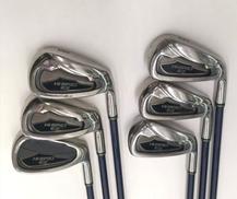 アイアンセット（6本）|DUNLOP