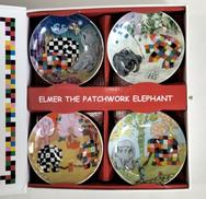 ELMER THE PATCHWORK ELEPHANT パ|マルサン近藤