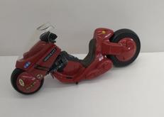 金田のバイク|マクファーレントイズ製