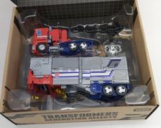 トランスフォーマーGENERATION SELECTS