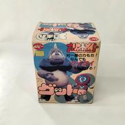 バッテン ロボ丸|ポピー