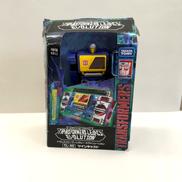 TL-40 ツインキャスト|TAKARA TOMY