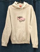 パーカー|COCOLO BLAND