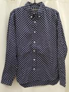 シャツ|BARKER THE SHIRT &CO