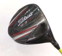 ドライバー|TITLEIST