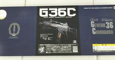 G36C|東京マルイ