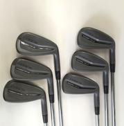 アイアンセット(6本)|COBRA