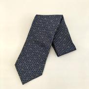 シルクネクタイ|FENDI