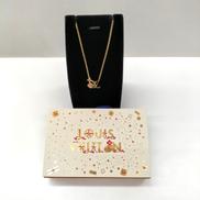 ネックレスルルグラム|LOUIS VUITTON