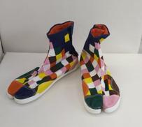 先丸地下足袋|SOU·SOU