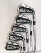 アイアンセット(5本)|MIZUNO