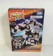 WKM-02 エナジーマスター メガトロン|TAKARA TOMY