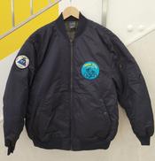 ジャンパー|2024杉山清貴オメガドライブ