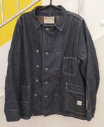 ジャケット|ANACHRONORM