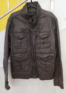 レザージャケット|GATHY JANE