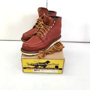 9851-0|RED WING