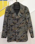 ジャケット|HYDROGEN