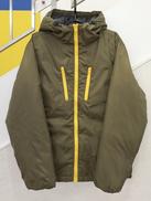 中綿ジャケット|PENFIELD