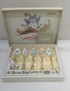 となりのトトロ スプーンセット|NORITAKE