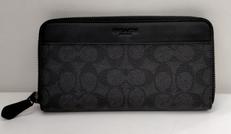長財布|COACH