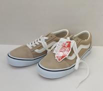 オールドスクール|VANZ