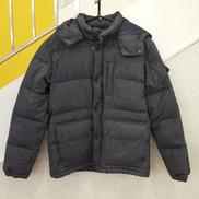 ダウンジャケット|FIDELITY