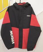 ナイロンジャケット|VISION STREET WEAR