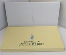 PETER RABBIT カトラリーセット|ASAHI