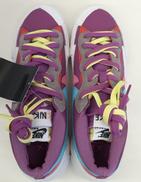 BLAZER LOW|NIKE×SACAI×KAWS