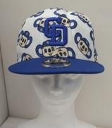 中日ドラゴンズ　ドアラキャップ|NEW ERA