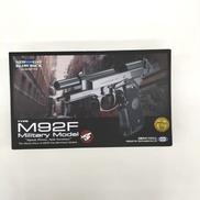 M92F MILITARY MODEL|東京マルイ