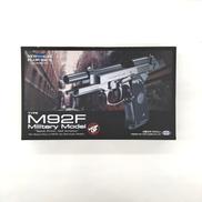 M92FMILITARY MODEL|東京マルイ