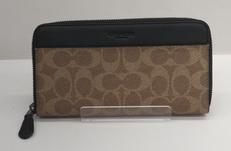 長財布|COACH