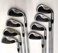 アイアンセット(8本)|BRIDGESTONE