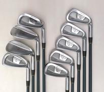 アイアンセット(9本)|MIZUNO