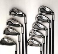 アイアンセット(9本)|BRIDGSTONE