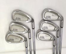 アイアンセット(6本)|DUNLOP