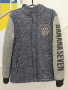 パーカー|BANANA SEVEN