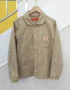 カバーオール|RED CAP