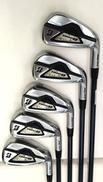アイアンセット(5本)|BRIDGESTONE GOLF