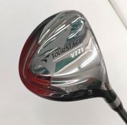 フェアウェイウッド|BRIDGESTONE GOLF