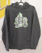 パーカー|ステューシー