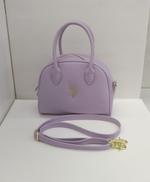 ミニボストンバック|U.S. POLO ASSN.