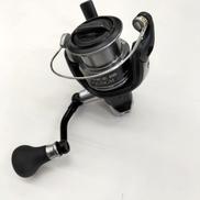 スピニングリール|SHIMANO
