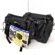 ロードサイドバッグ|ROUGH ROAD