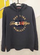 パーカー|TOMMY HILFIGER